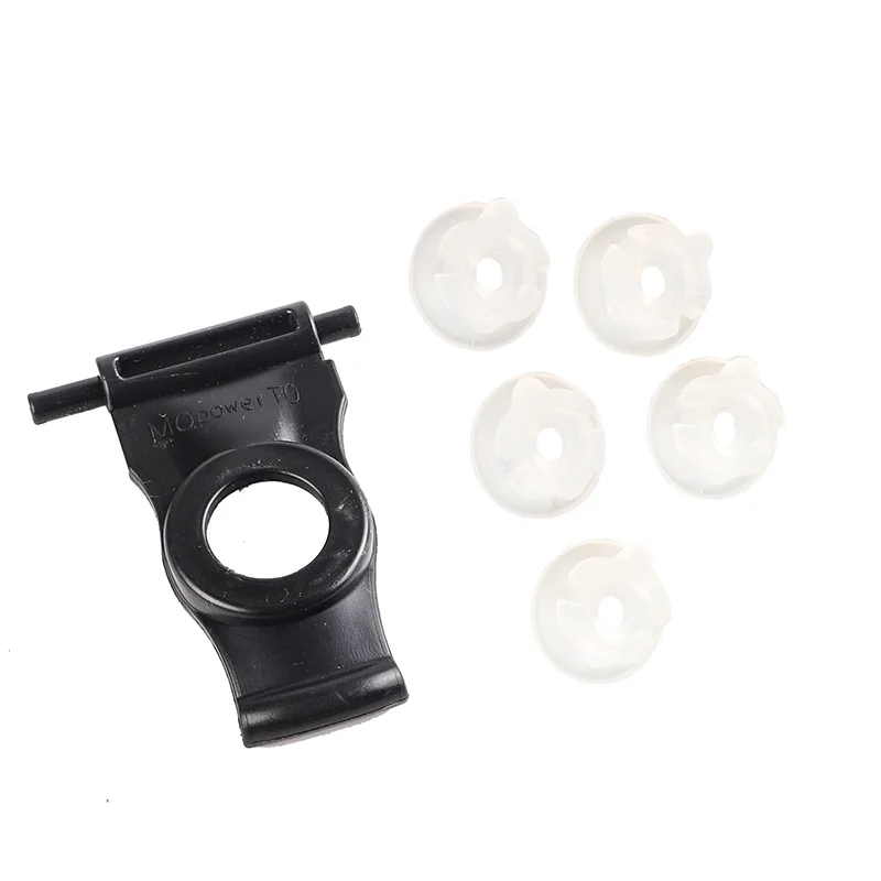 دراجة نارية مشبك مرشح الهواء الجانب غطاء الإسكان المطاط مناسبة ل KTM SX SX-F XC XC-F EXC EXC-F XC-W XCF-W FE TC TE الدراجات الترابية