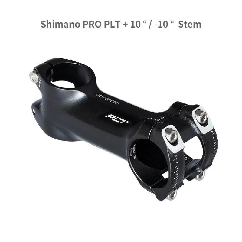 Shimano PRO PLT 스템: 자전거 스템의 최고의 선택