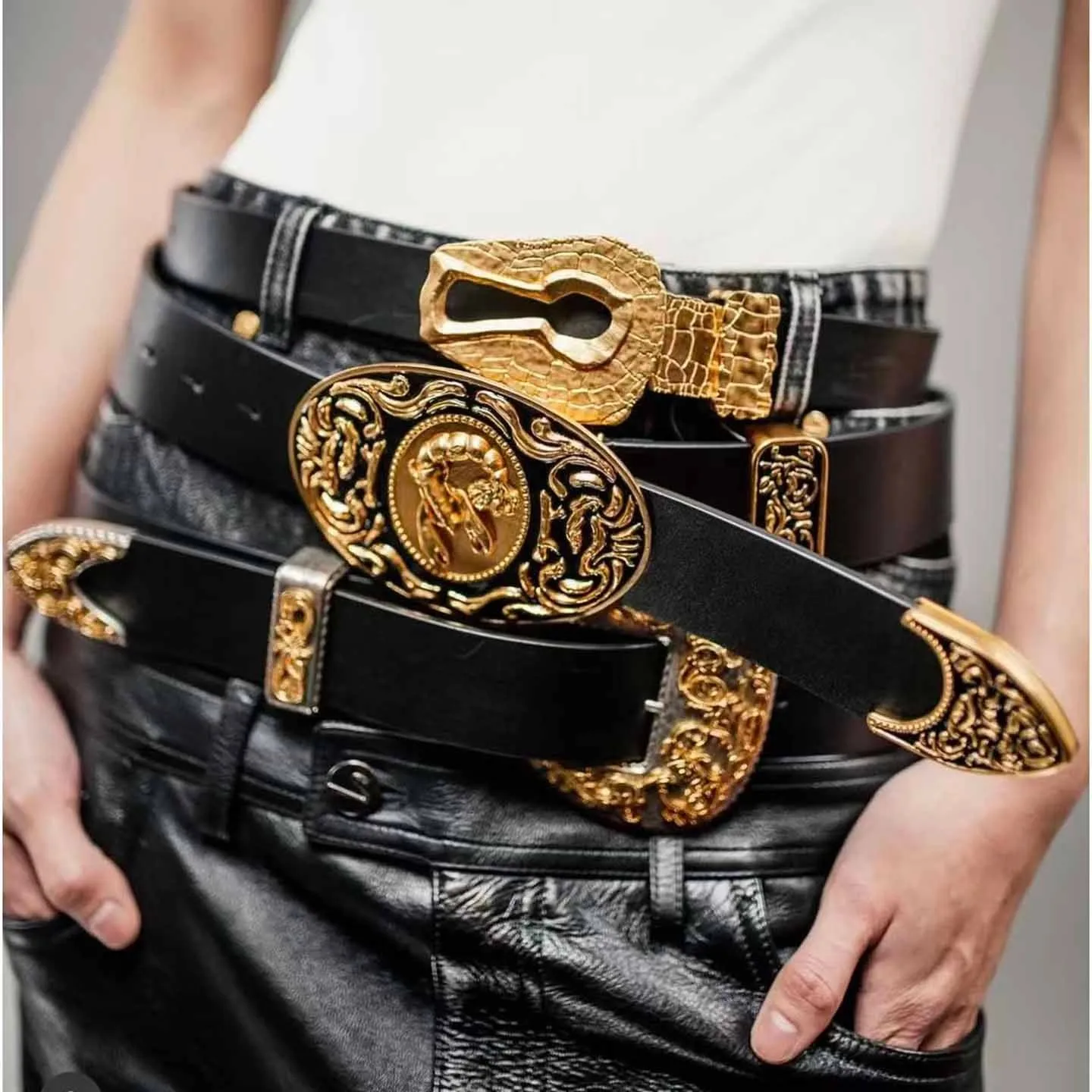 cinturon-de-cuero-tallado-para-mujer-hebilla-metalica-negra-con-decoracion-de-orificio-accesorio-de-moda-premium-para-la-cintura-j1041