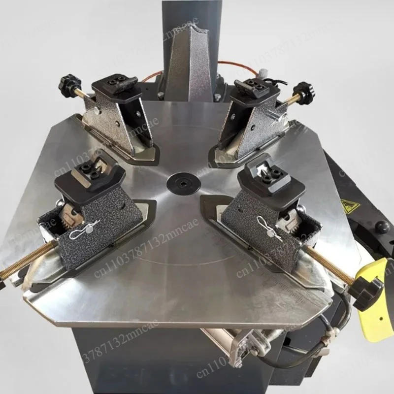 Tire Disassembly Machine Automobile Protection Tool Accessories Motorcycle Fixture Tire Reduction And Heightening