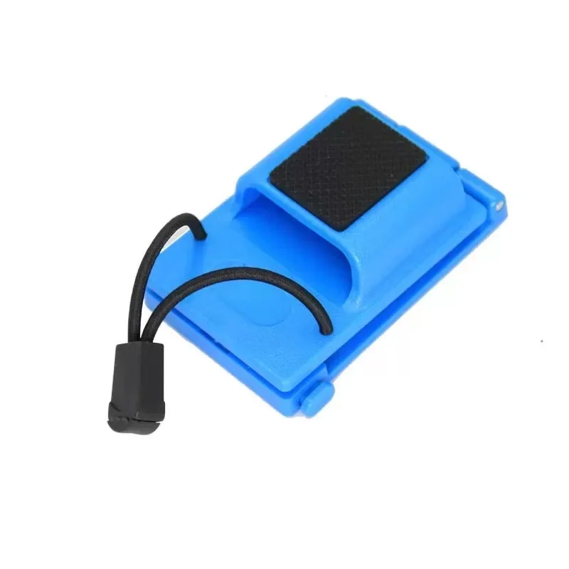 

Tactical Police Radio Holster Heavy Duty Holder W/Duty Belt Clip for Belt Accessory Police Law Enforcement Walkie Talkie