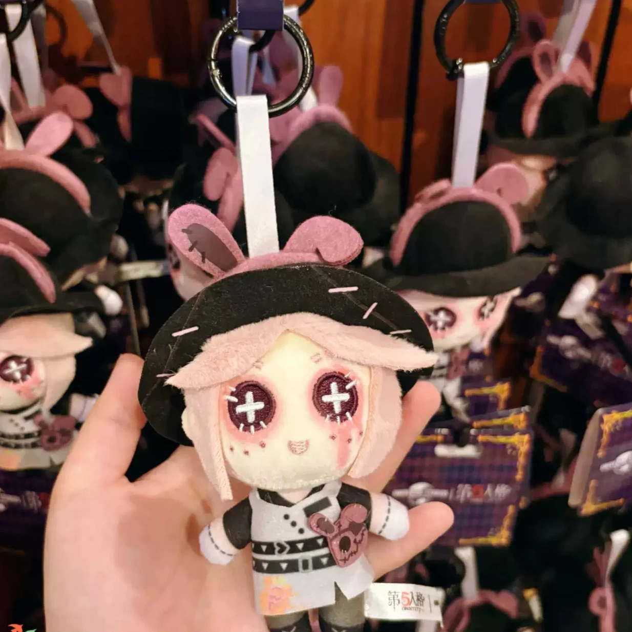 identity-v-jardineria-emma-woods-disfraz-de-cosplay-accesorio-para-el-cabello-de-estilo-anime-llavero-colgante-regalos-oficiales-del-juego-estilo-kawaii