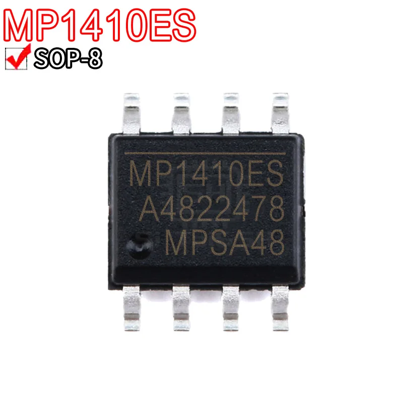 5PCS MP1410ES MP1482DS MP1482DN MP1493DS MP1591DS MP1583DN MP1591DN MP9141ES MP1493DS-A SOP-8