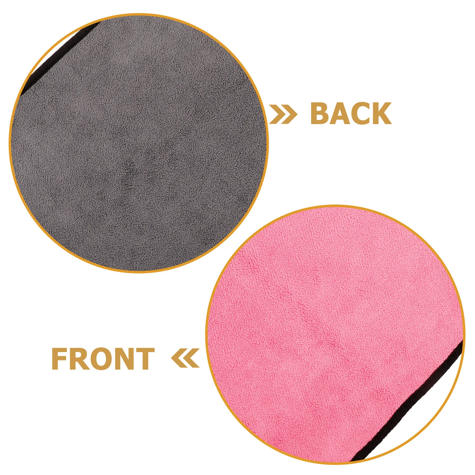 

4Pcs Snooker Cue Cleaning Cloth Coral Fleece Polisher Towel Pool Cue Accessories Billiard Shaft Cleaner Supplies