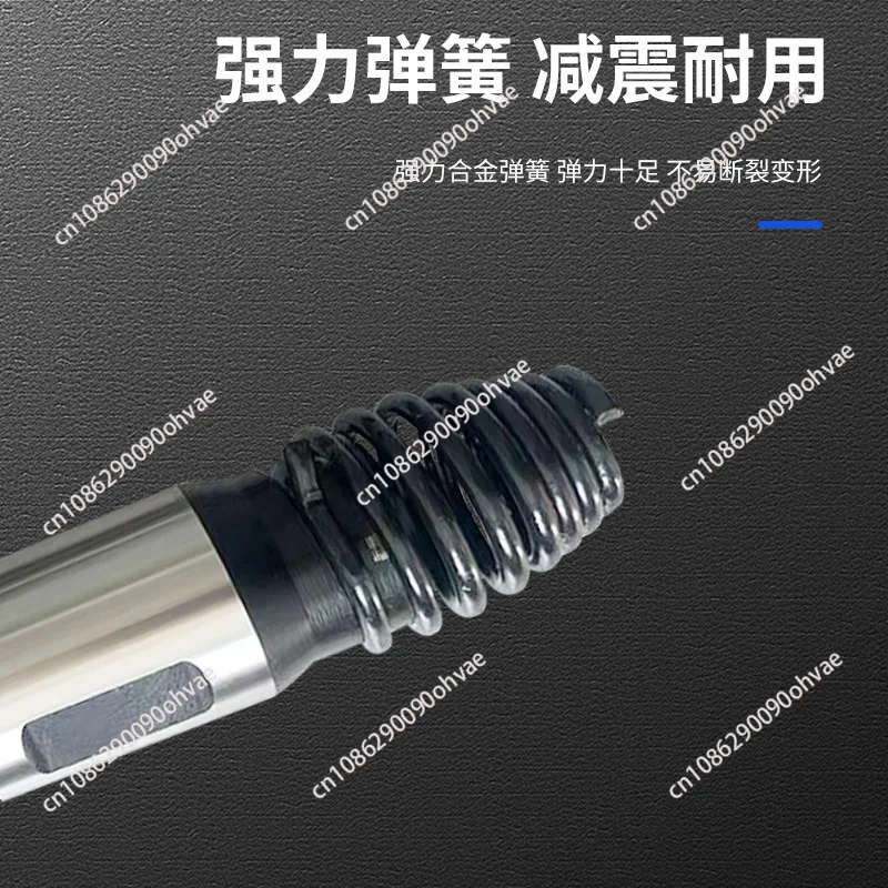 

Handheld Pneumatic Tool C6 air Shovel Breaker Pneumatic Shovel