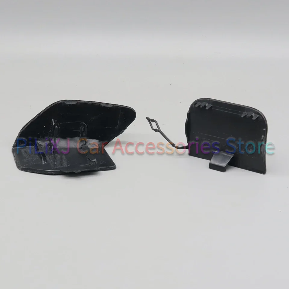 Suku Cadang Mobil Bumper Towing Hook Cover Shell Cap haul untuk BMW X4 G02 Normal Model 2018 2019 2020 2021 #51117497095 51127416023