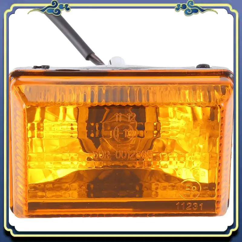 

AU16-задний стоп-сигнал в сборе для Hisun UTV HS500 HS700 35250-115-0100