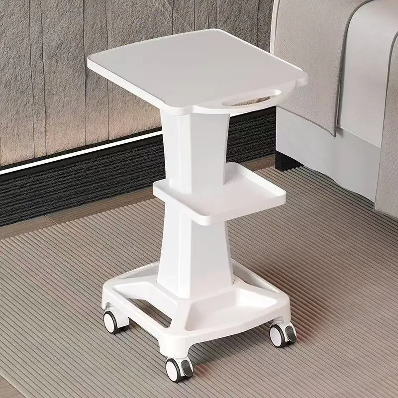 S.W New Beauty Multifunctional Salon Trolley Salon Furniture for Commercial Use Other Home Use Beauty Equipment