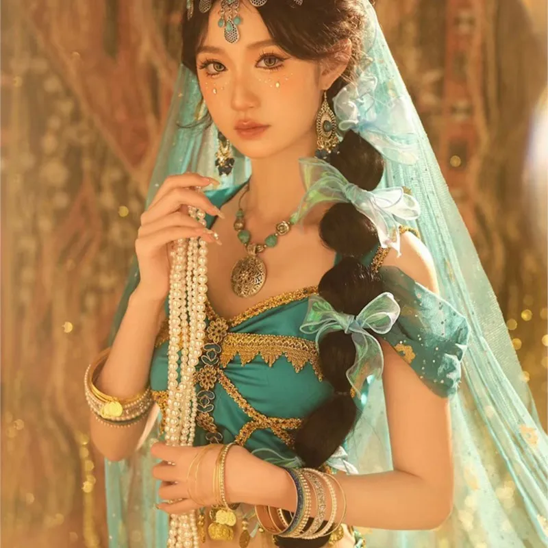 Western region style dance costume Female Dunhuang flying Studio shooting exotic costumes