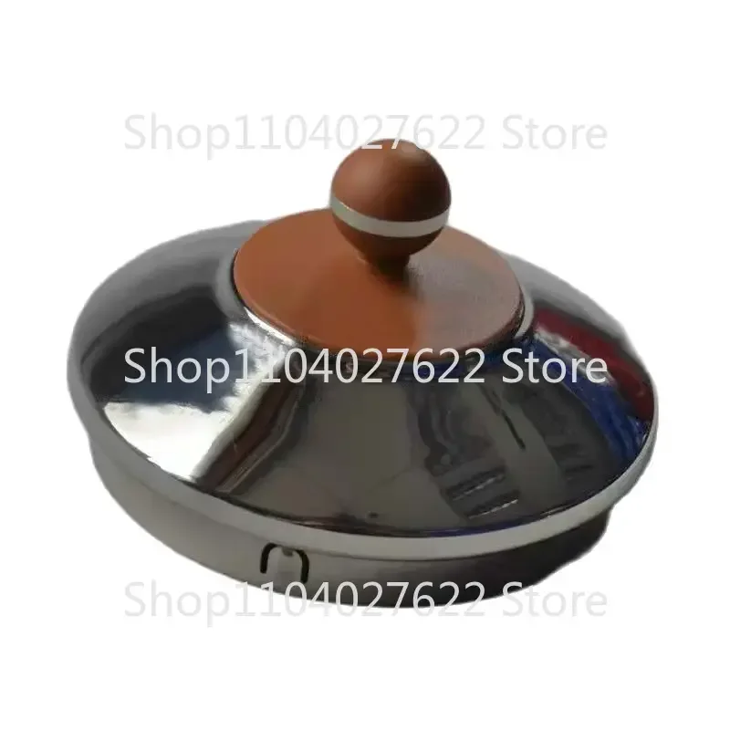 Applicable To Delonghi/Delong KBOV2000 Light Coffee Pot Lid Upper Cover KBOV2000 Lid Accessories