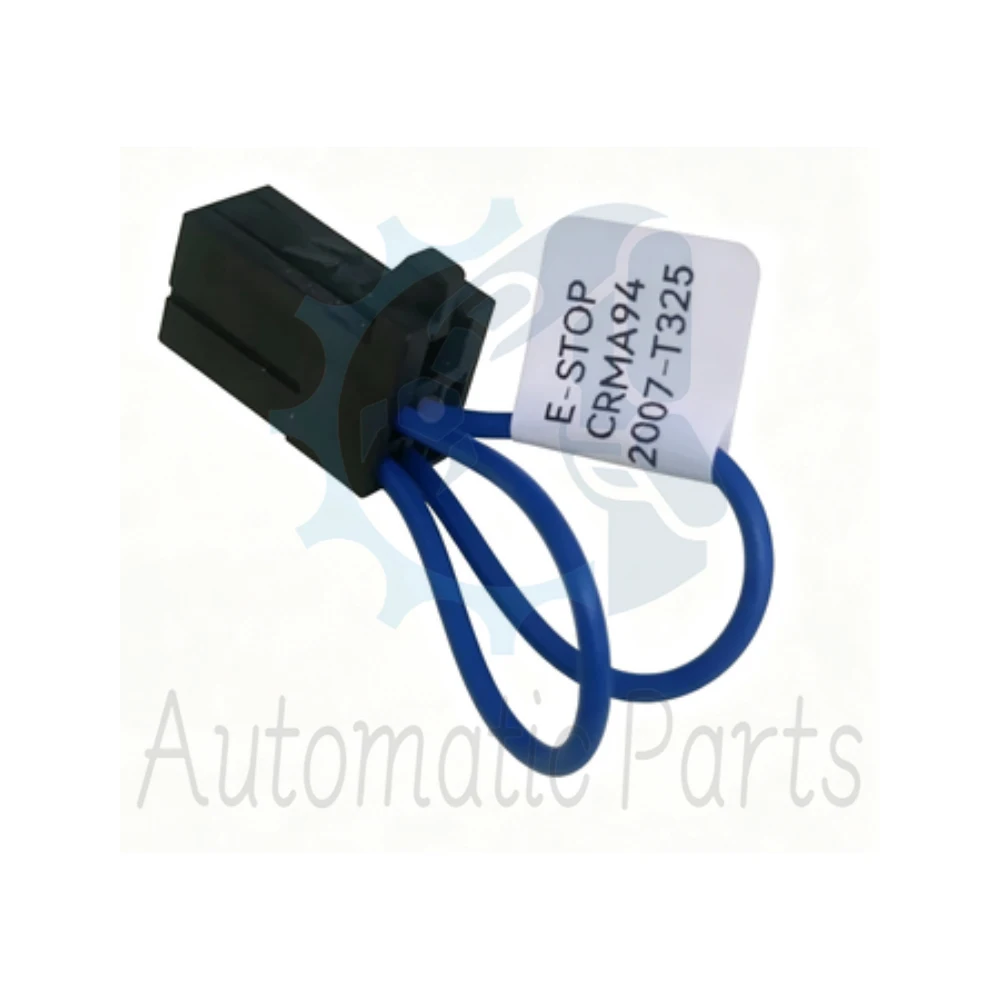 2007-T325 E-STOP CRMA94 Jumper corto para robot Fanuc