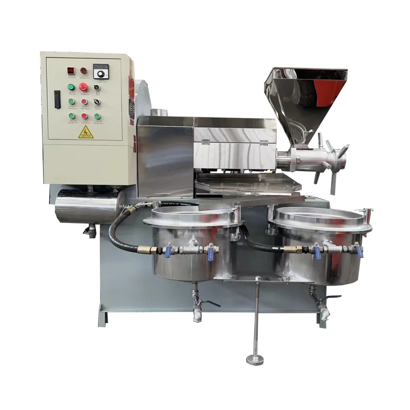 TAIFENG Olive Oil Press/extracter Machine|olive Oil Making Machine|olive Oil Presser Equipment