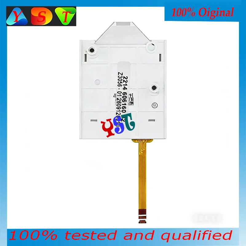 For Bosch GLM 30/30m/40 handheld laser rangefinder LCD display screen replacement and maintenance