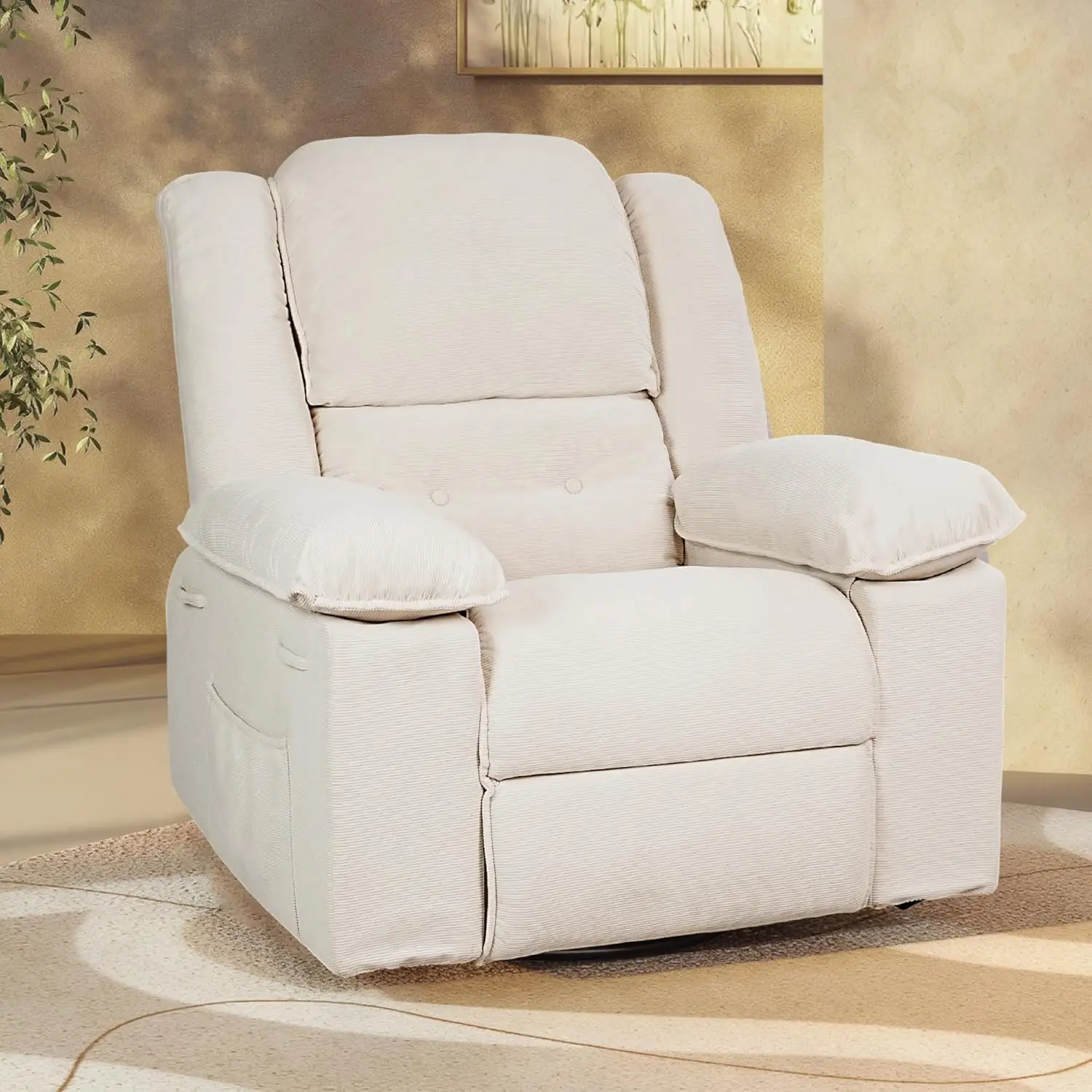 #3 Latest Swivel Lounge Chairs Offers