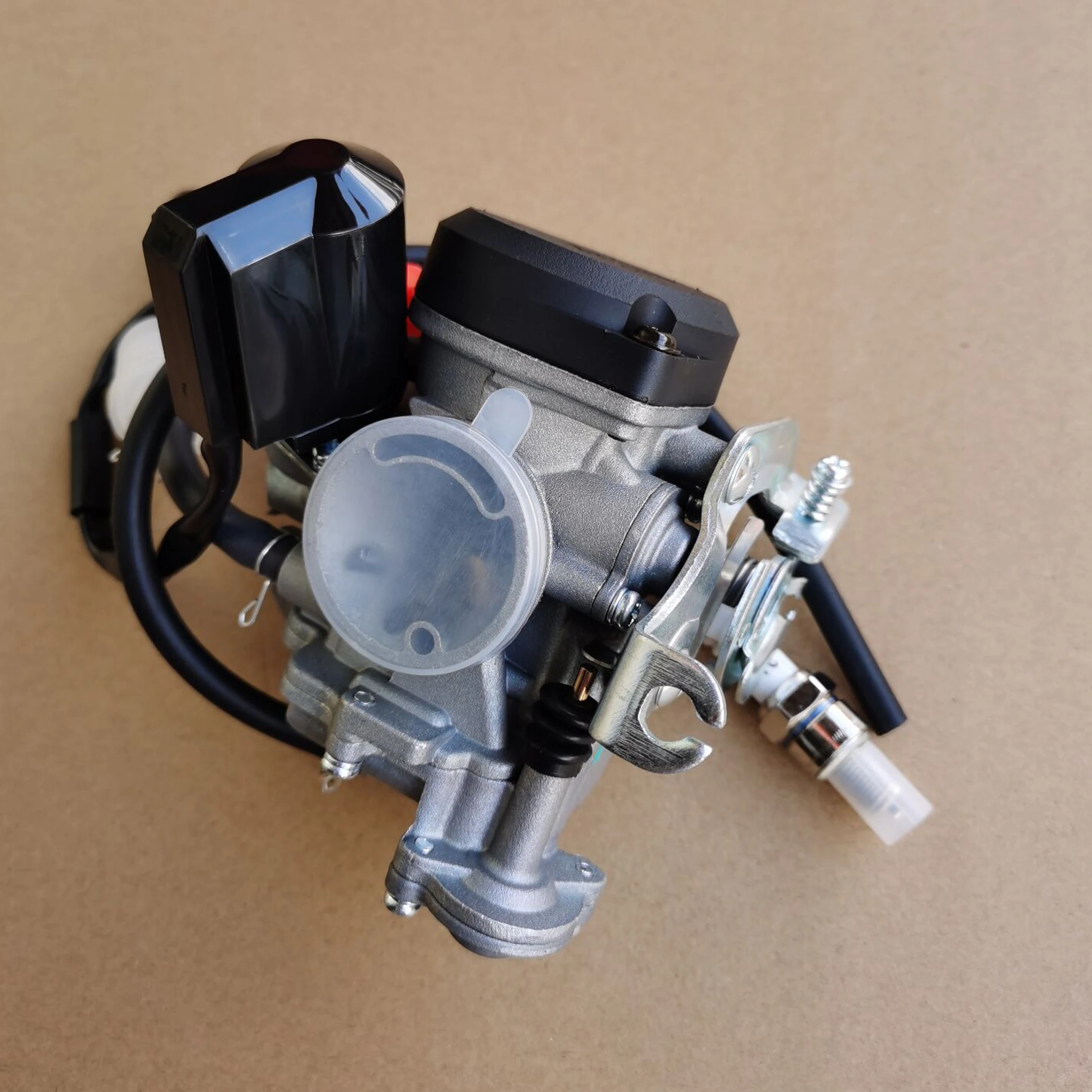 Pasuje do gaźnika GY80 Guangyang Halma GY100 48 50 60CC