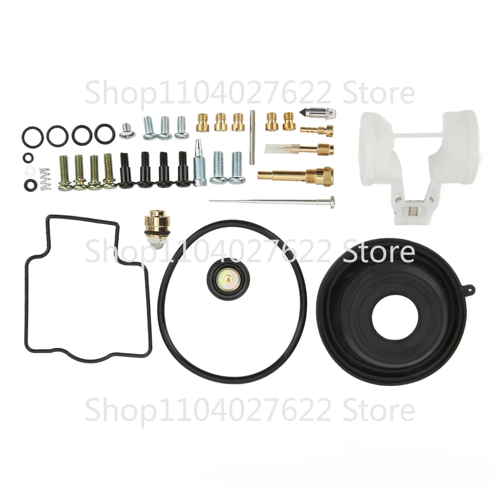 Motorcycle Carburetor Repair Kit Suitable for ZX-9R GPZ900R ZX900 1994-2003