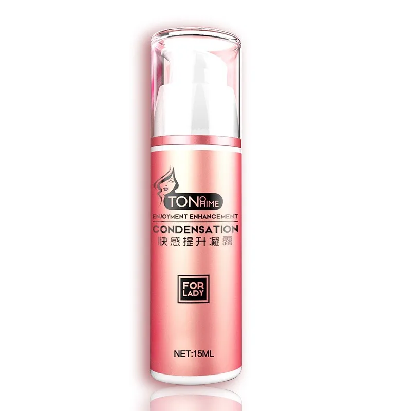 Female Pleasure Gel Vaginal Orgasm Libido Sensation Fluid Clitoral Stimulation Gel for Women  Adult Sex Toy Accessory 18+
