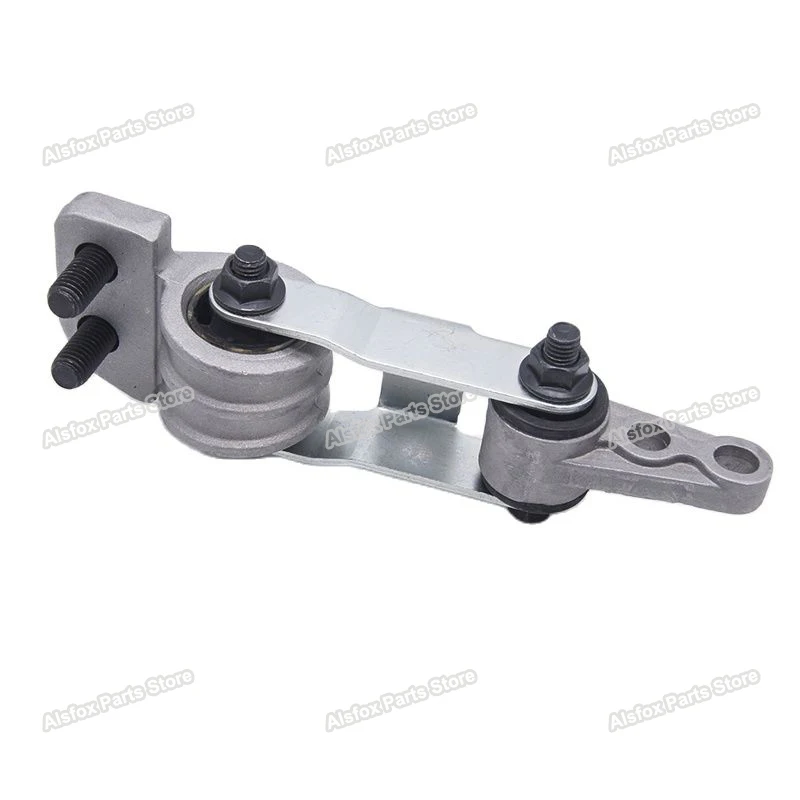 Dropshipping Lower Engine Transmission Gearbox Mount Bush Stabiliser Bar For Volvo S60 S80 V70 XC90 850 30680750