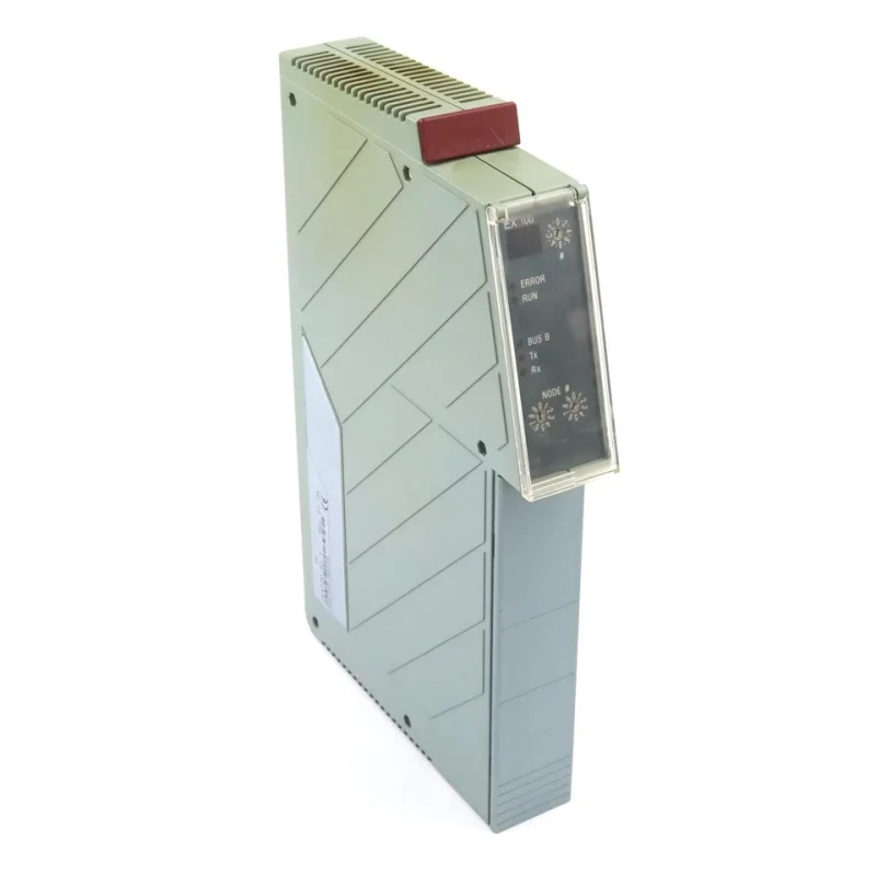 New and Original Remote I/O Master Module 2EX100.50-1 Rev.01.05 GEB Stock in Warehouse PLC Programming Controller