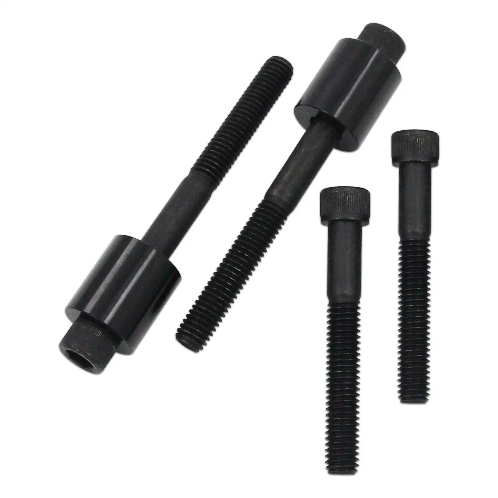 Rider Comfort Outward Extension Kit Aluminum Alloy Floorboard Spacer for Davidson Touring Road Glide Street Glide King Models