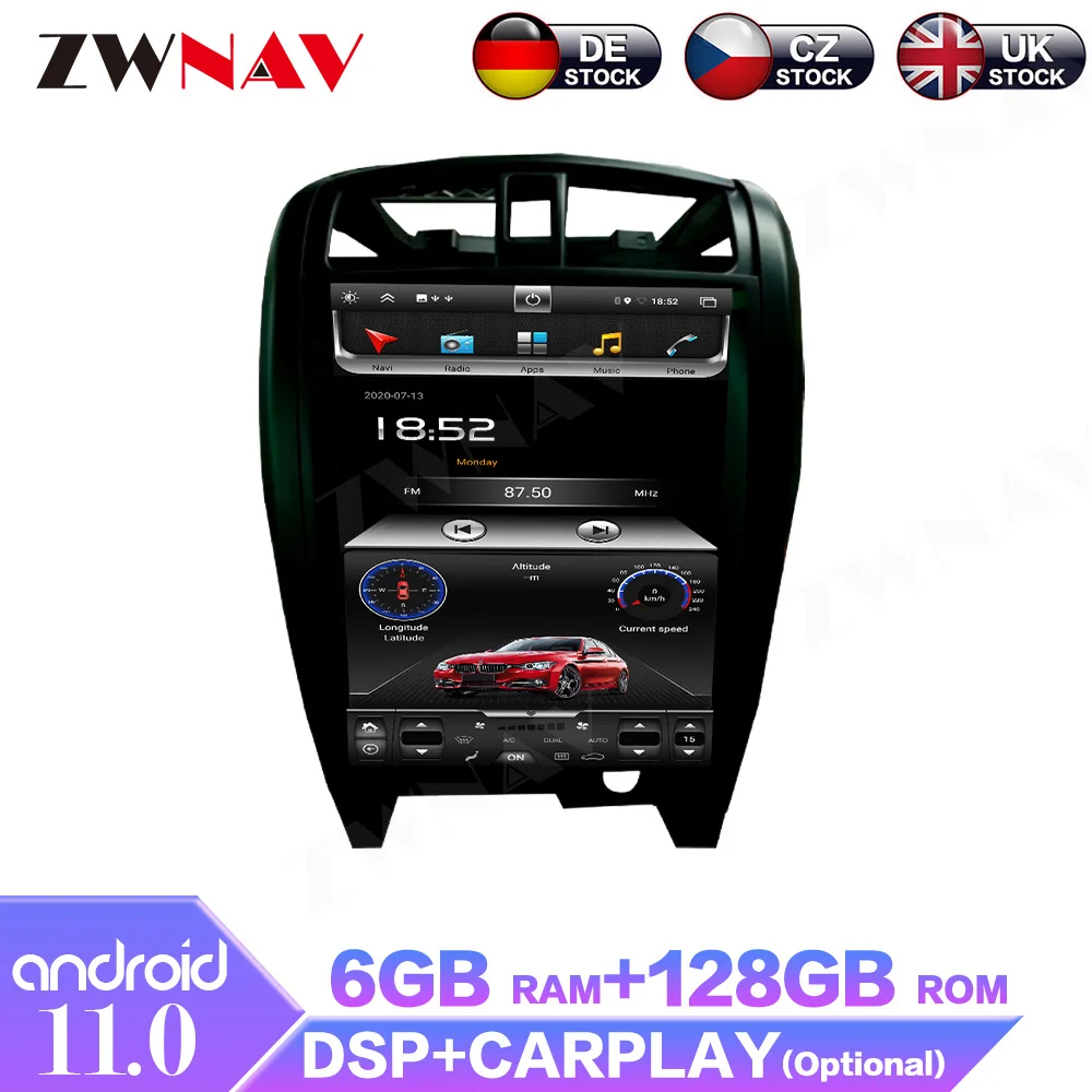 12.1'' For Great Wa… - image