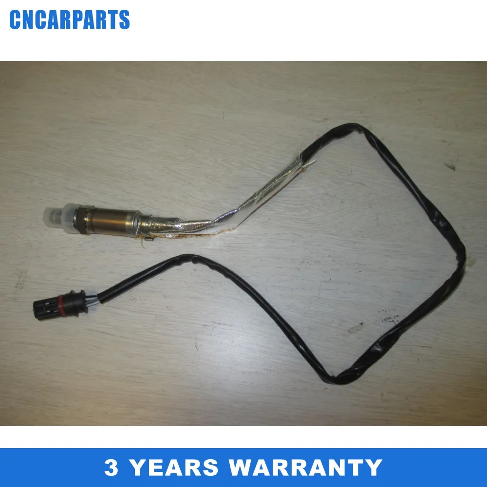 

NEW Lambda Oxygen O2 Sensor FIT for MERCEDES-BENZ C280 CLK55 AMG CLK320 CLK430 C43AMG C240 T-Model