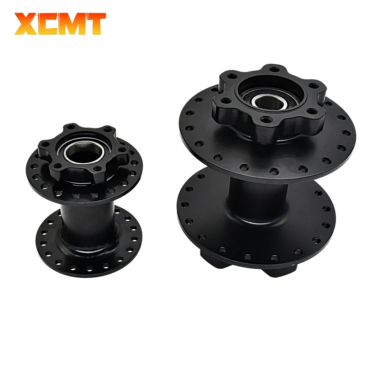 Motorcycle Electric Dirt Bike Accessories Rear Wheel Hub 36 holes For Segway X260 X160 For SurRon Light Bee S & Light Bee X