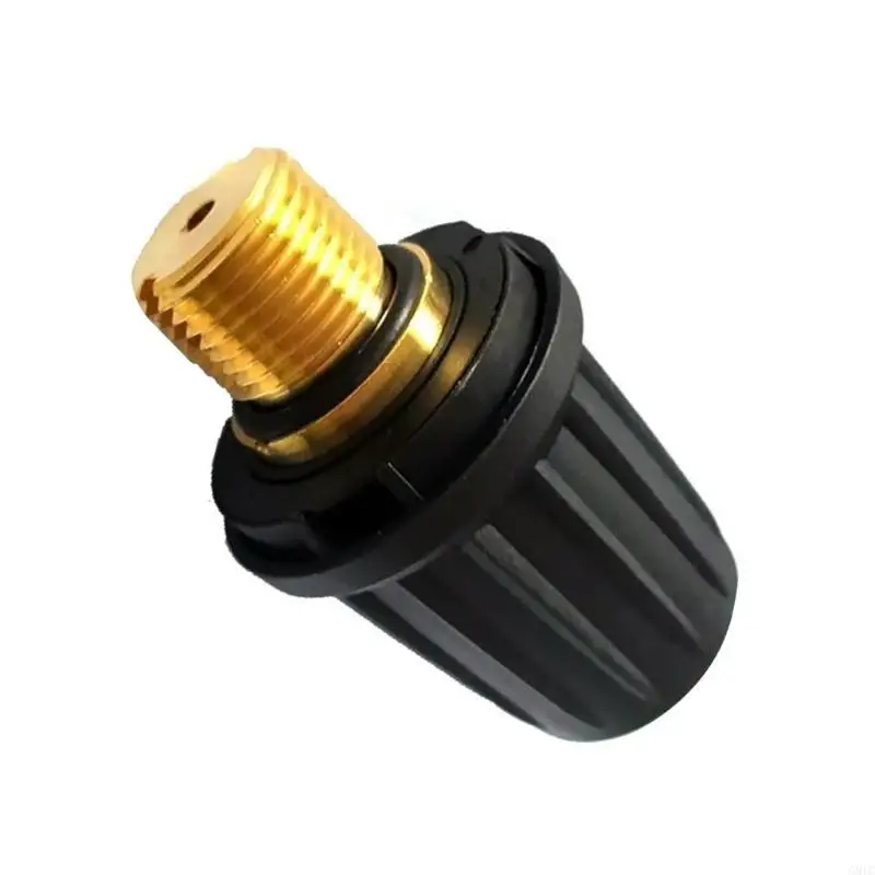 Válvulas G8TC Válvulas alivio presión adecuadas para accesorios para limpiador para hogar