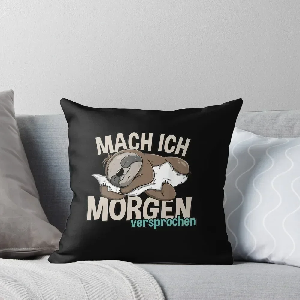 Faulenzer Faultier … - image