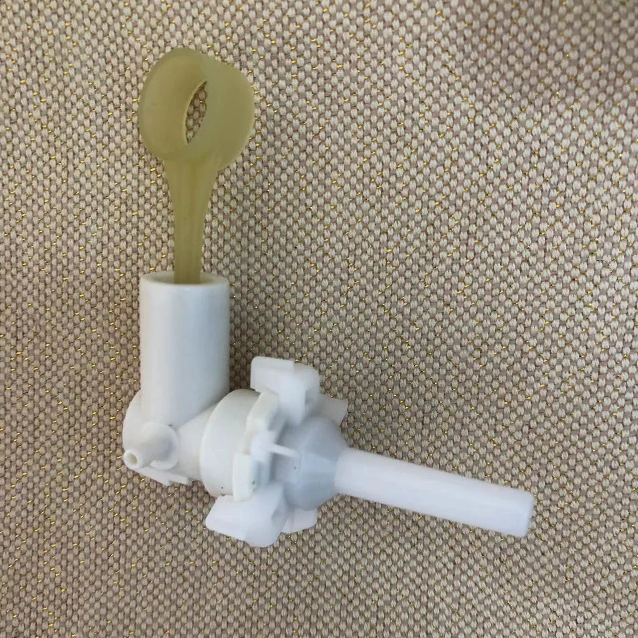 

1Pc For Waterpik dental puncher WP-70EC/60EC/250EC water pump repair accessories