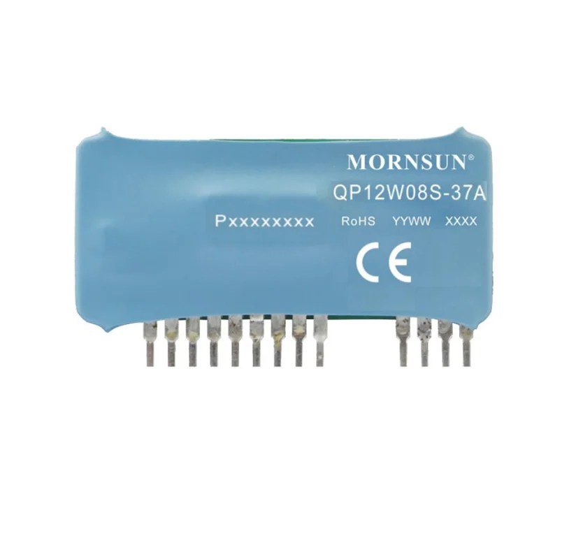 QP12W08S-37A Hybrid integrated IGBT Driver Integrated isolated power supply   Power module orginal