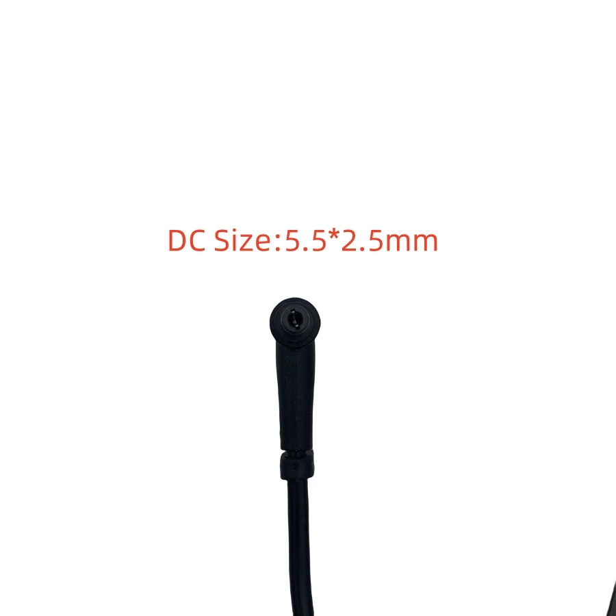 Zasilacz do laptopa 19V 6.32A 120W 5.5*2.5MM do ASUS FX504 UX510UW N56J N56VM N56VZ N750 N500 G50 N53S N55