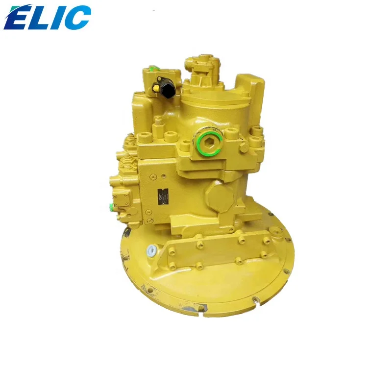 283-6116 E330d 336d excavator hydraulic mian piston pump 2836116 pompe k5v160dph 4778794