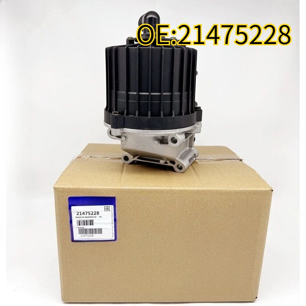 

High quality New For 21475228 Oil Separator For 2008-2014 Volvo GASKET New