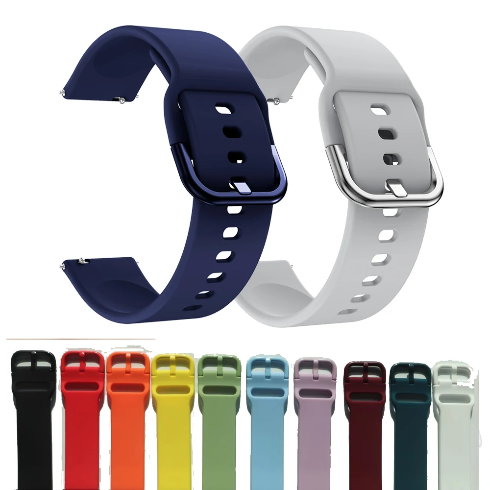 22Mm Watch Band For… - image