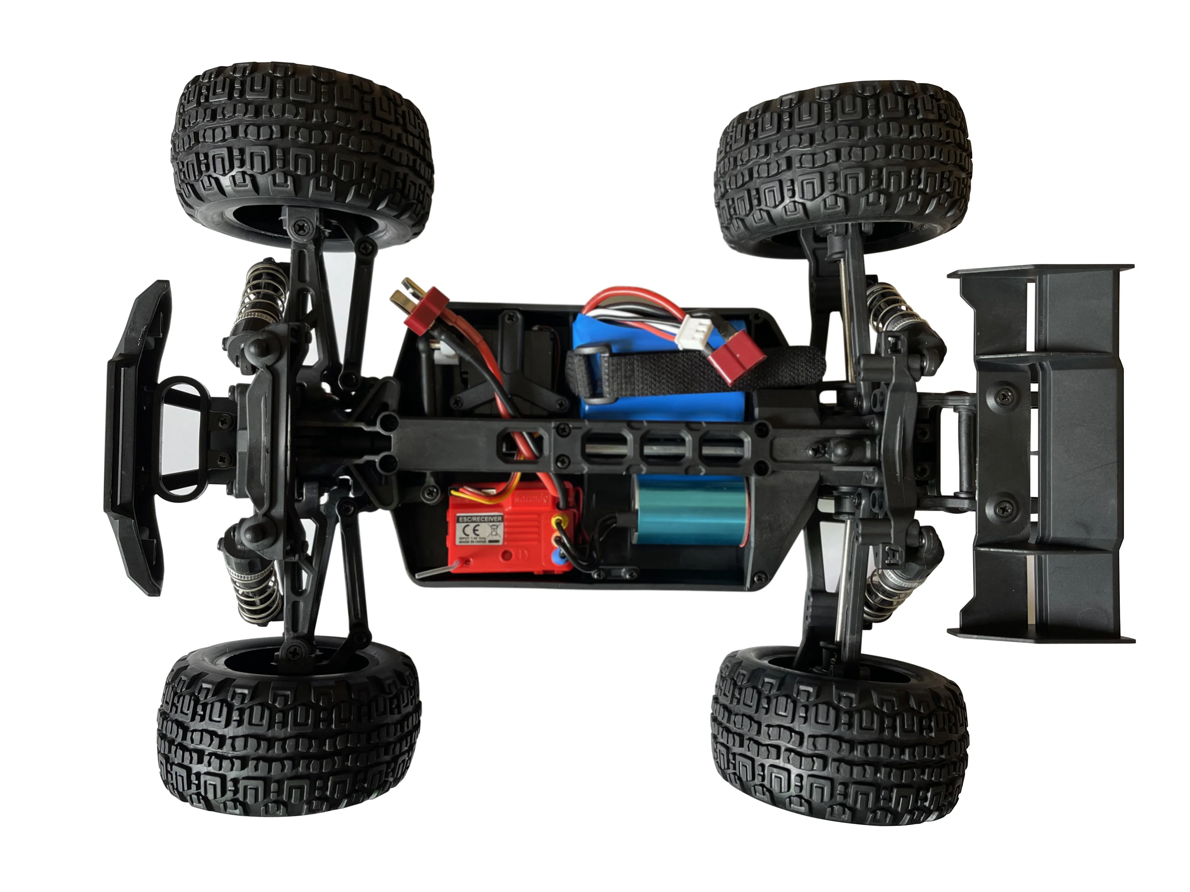 HBX 1/16 16890 RC Car 2.4G Brushless Motor High Speed 45KM/H Vehicle Models Truck RC Racing Car Toys For Childrens