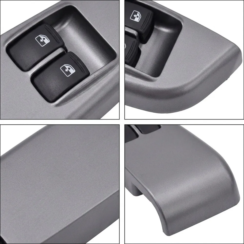 For Power Window Switch 93570-4E000 For Kia For Bongo 3 For Hyundai Tucson 03-16 Car Accessories