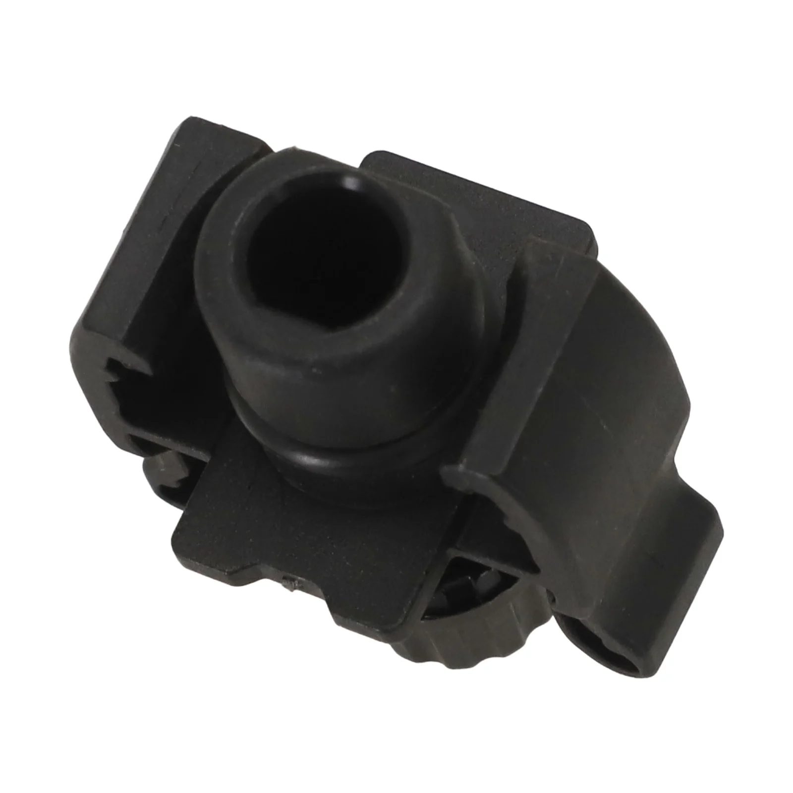 

Replacement Expansion Tank Return Hose Connector for Ford Radiator Overflow Hose C1B18C362AA 1791975 C1BZ8C362A