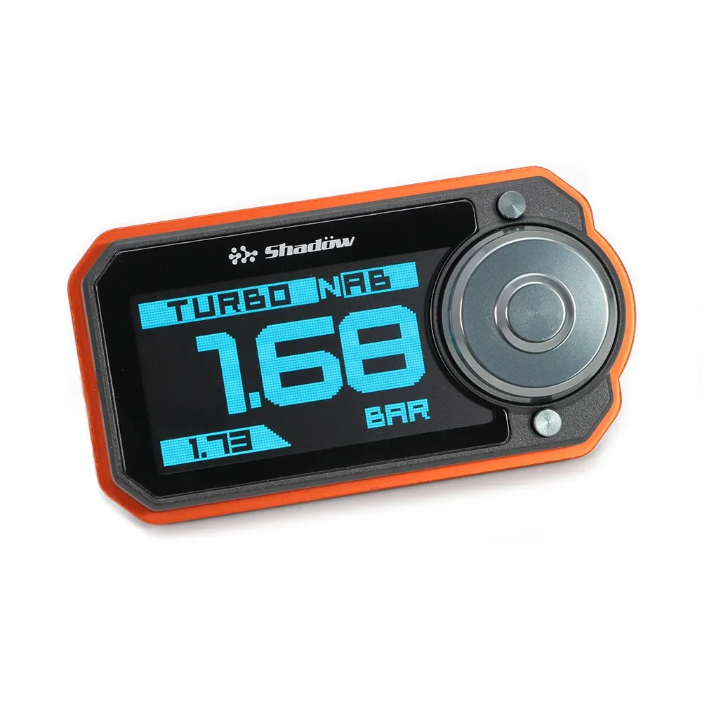2025 Shadow DEBC2 Turbo Boost Controller para pedido de amostra