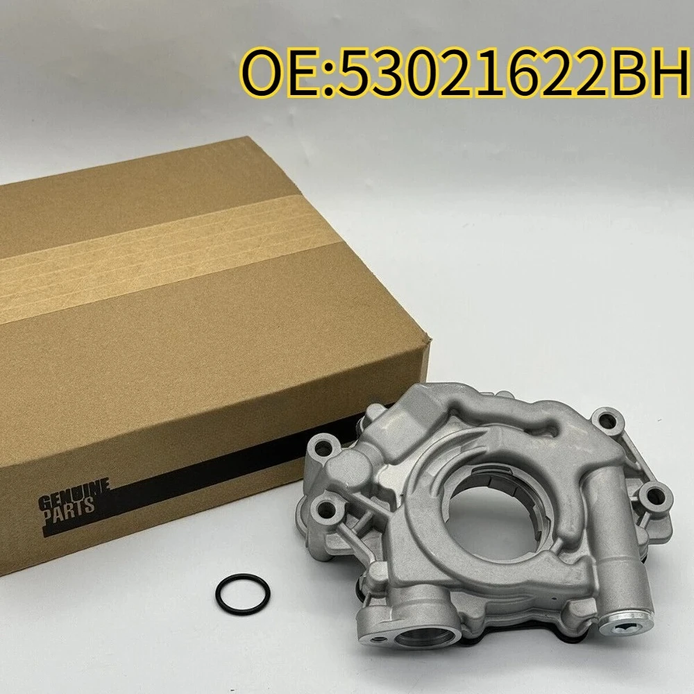 

High quality New For 53021622BH Oil Pump For 5.7L Engine 530 216 22B H