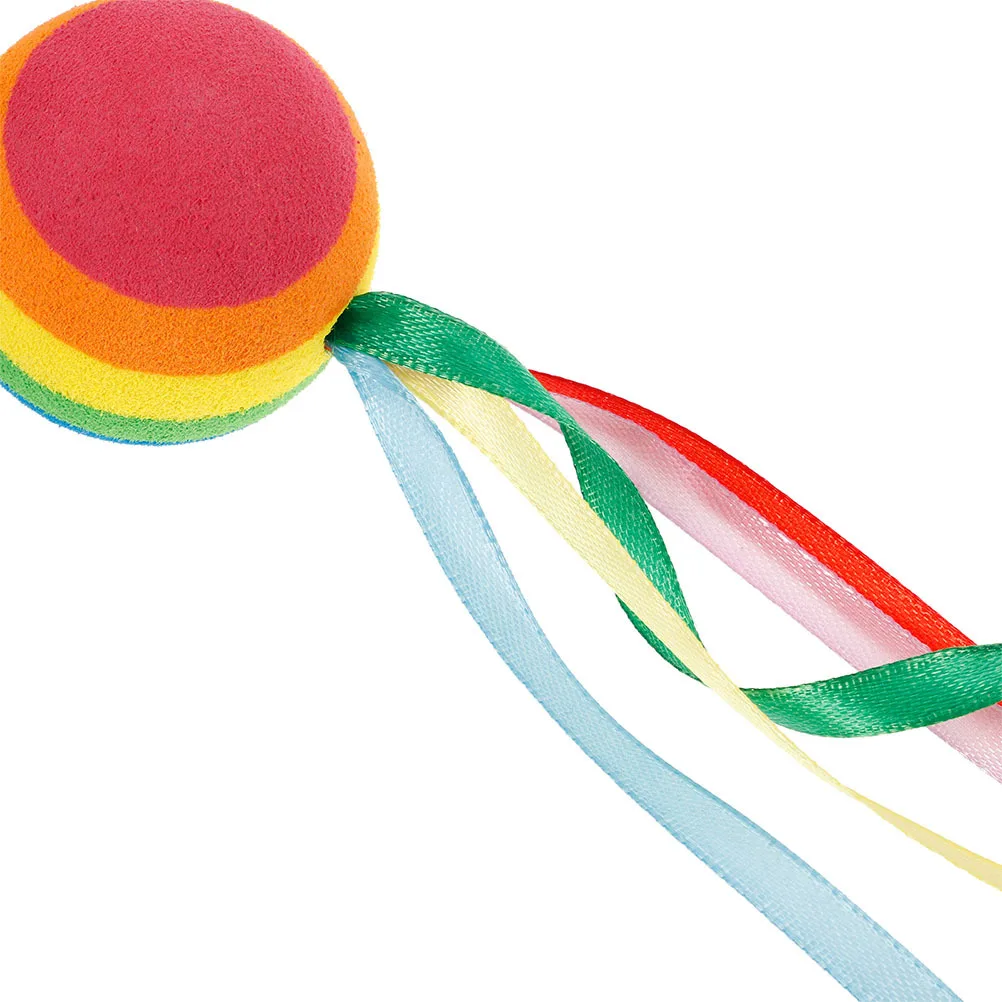 3 قطعة هوائي السيارة توبر نابض بالحياة سبلاشبروف متين وسهل التركيب الديكور الخارجي لجميع الأحوال الجوية مركبة تصفيف السيارات #6