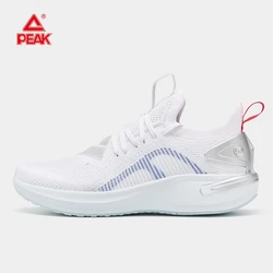 PEAK TAICHI-Zapatillas deportivas ligeras para hombre, zapatos de entrenamiento transpirables, resistentes al desgaste, de alta calidad, para verano, 5,0, ET31617H