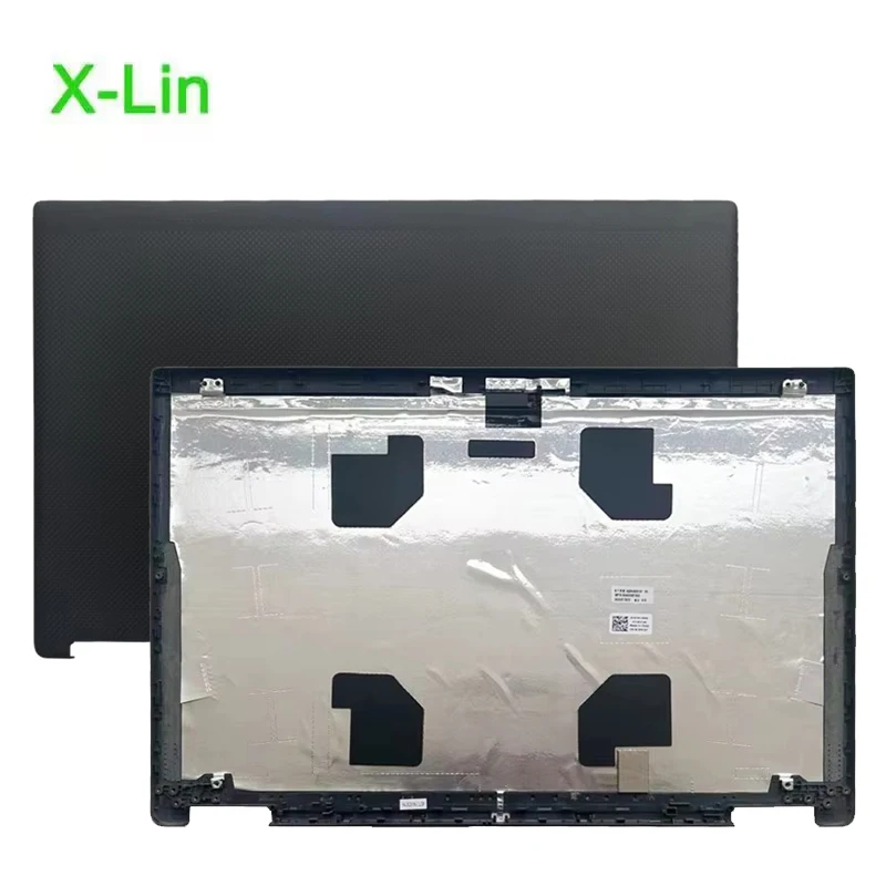 Top cover for Precision 7730 M7730 7740 M7740 Laptop screen back case upper shell 9684V 0FPJN7
