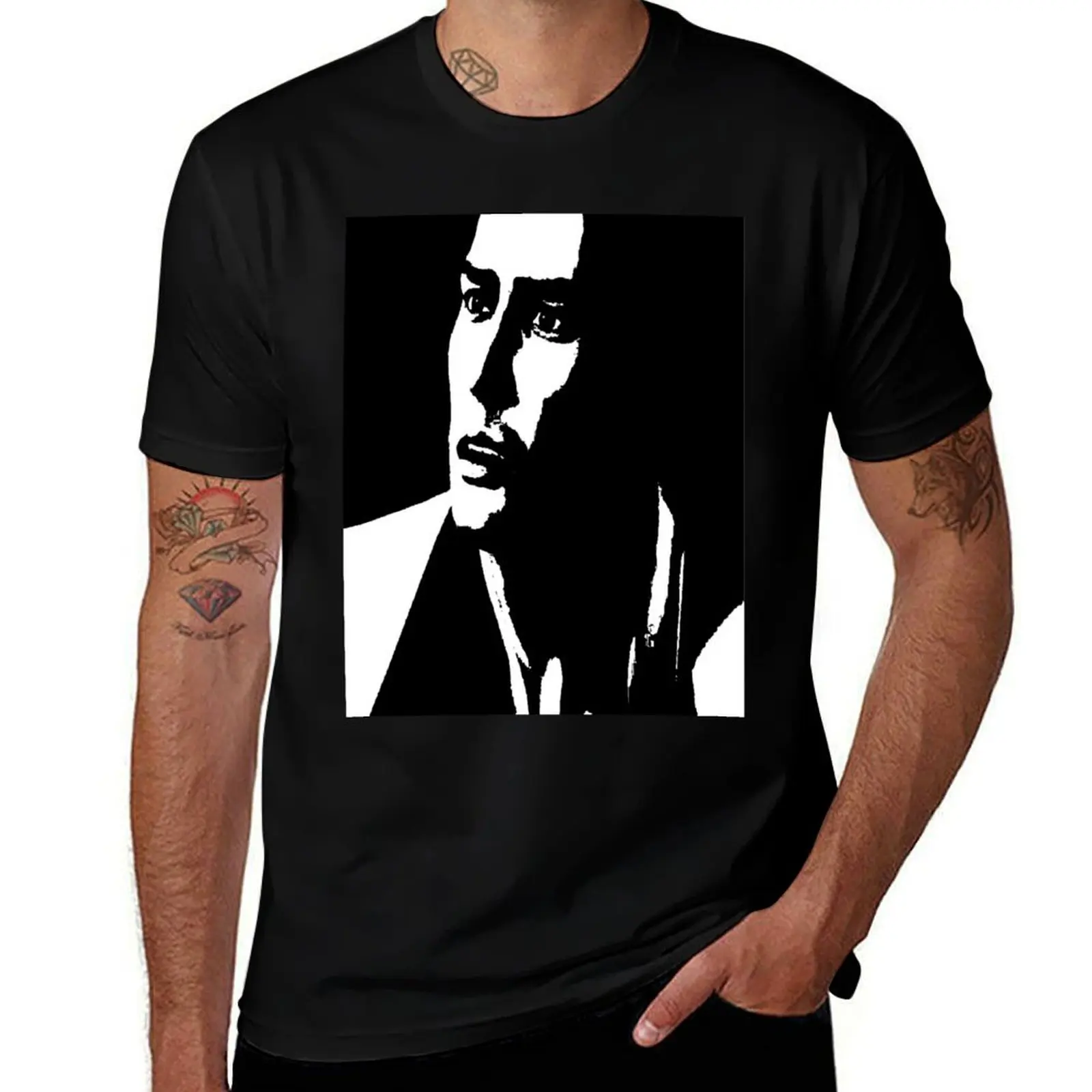 

Yakuza Baka Mitai T-Shirt man t shirt designer essential t shirt T-Shirt