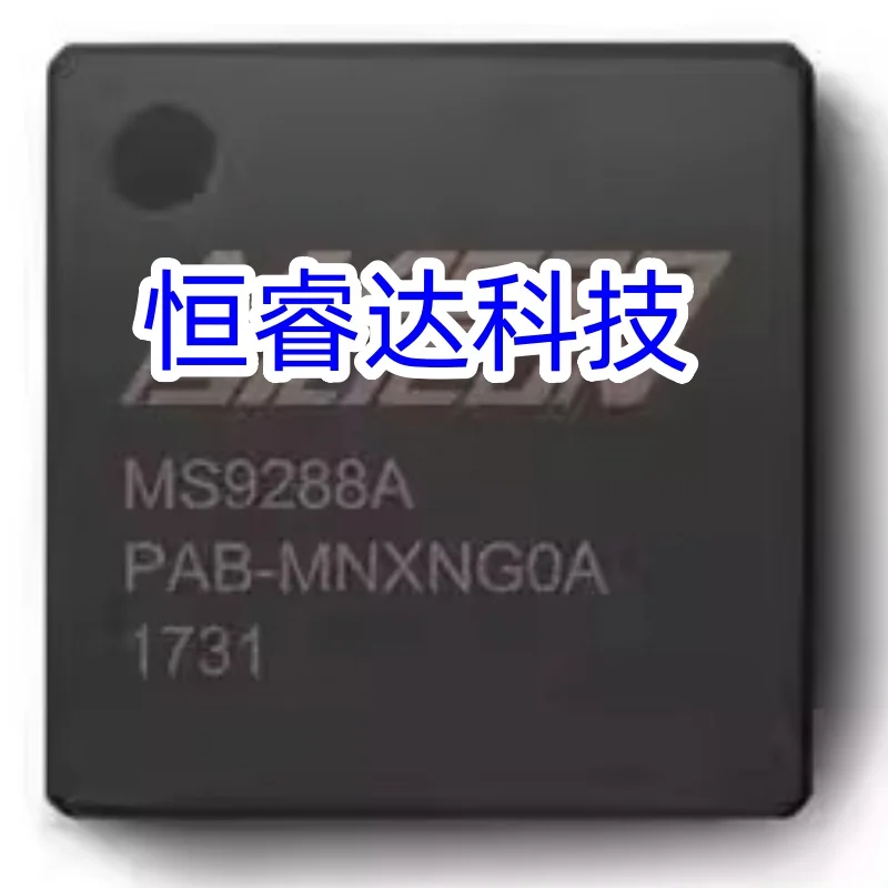 

5 шт. ~ 50 шт./лот MS9288A QFN48 новый оригинал