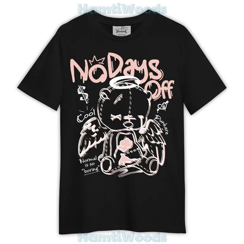 Low Legend Pink 11s Shirt, No Days Off Shirt Outfit