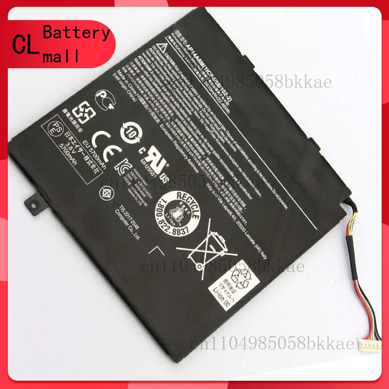 

for Acer AP14A8M Battery for Aspire Switch 10 SW5-011 SW5-012 AP14A4M