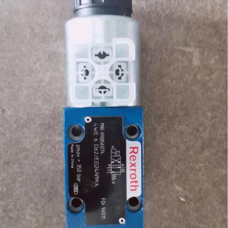 

Import 4WE6D62/EG220N9K4/V