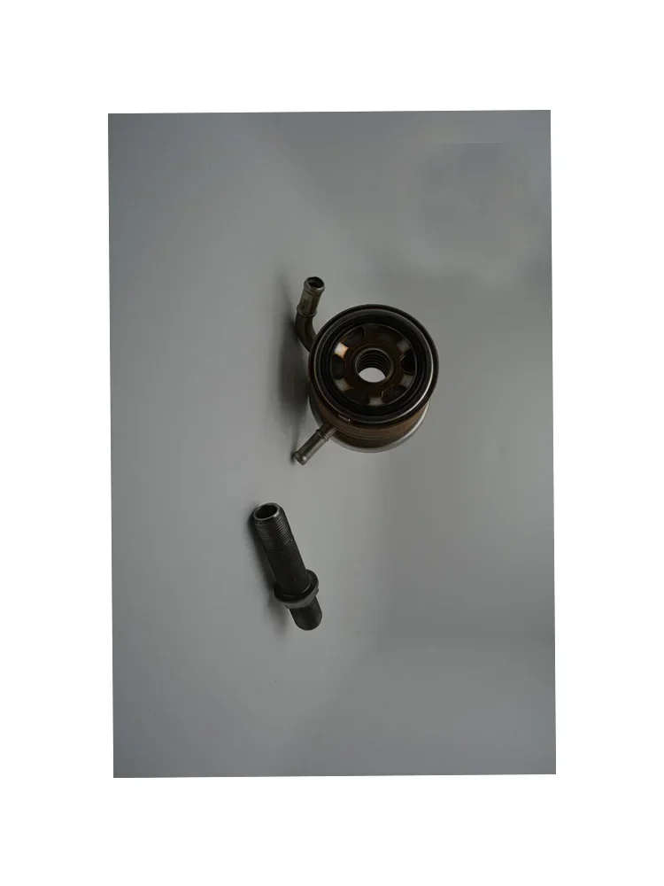 Oil Radiator Cooler Prevent Burning Oil For Subaru Forester