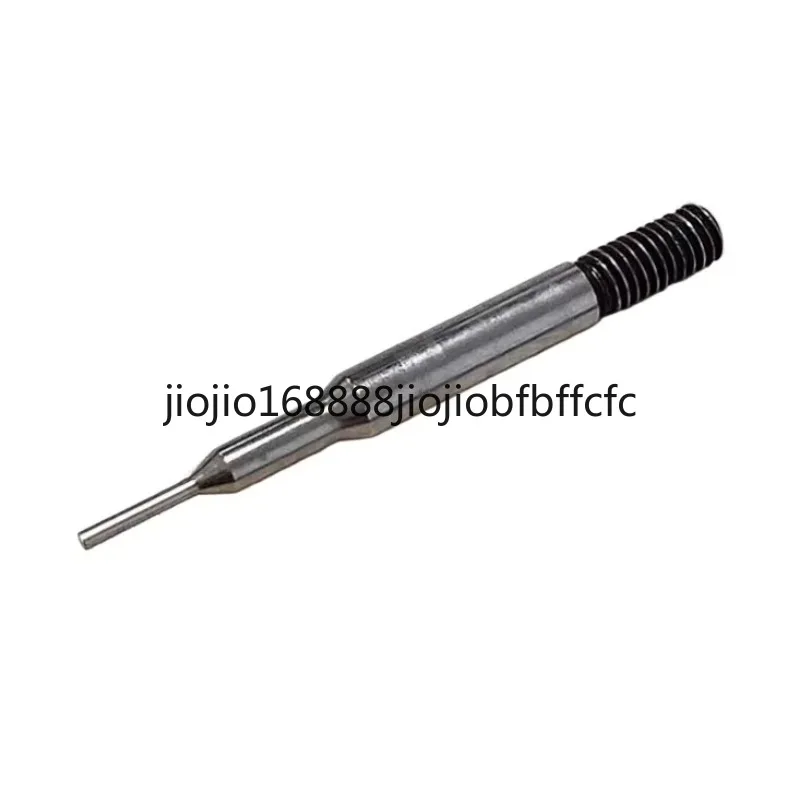 Suitable for 316L Stainless Steel Spare Tips Pins For Spring Bar Tool  6767-F, 7767 1.0mm 0.8mm